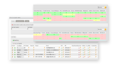 Portal Management System