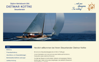 Steuerberater Kottke