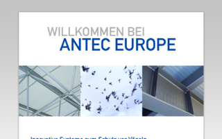 Antec Europe