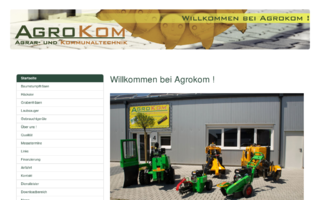 Agrokom