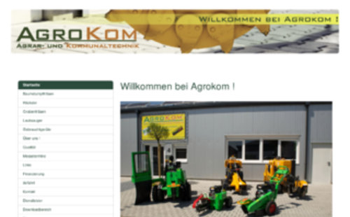 Agrokom