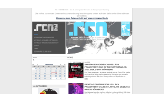 RCN Magazin