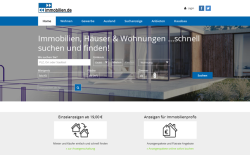 Immobilien.de