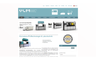 VLM LABTEC