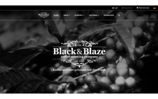 Black&Blaze