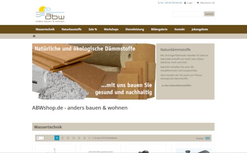 ABW oikoartec GmbH