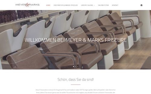 Meyer & Marks Friseure