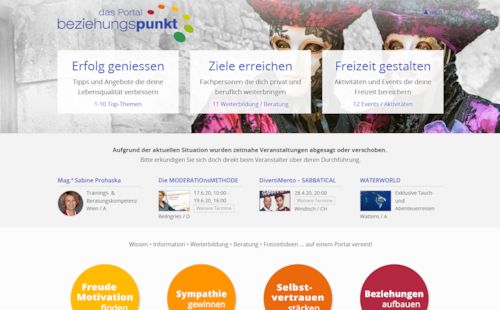 beziehungspunkt.com